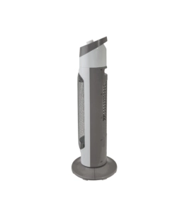 STUFA RADIANTE AL CARBONIO BIMAR "HR 318" BIANCO 900 W