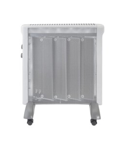 TERMOCONVETTORE BIMAR "HC 515" IN MICA BIANCO 2000 W