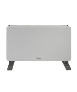 TERMOVENTILATORE TURBO BIMAR "HC 513" BIANCO 2000 W