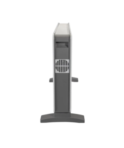 TERMOCONVETTORE TURBO BIMAR "HC 512" BIANCO 2000 W