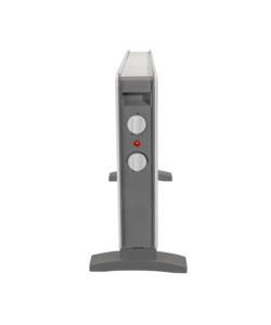 TERMOCONVETTORE TURBO BIMAR "HC 512" BIANCO 2000 W