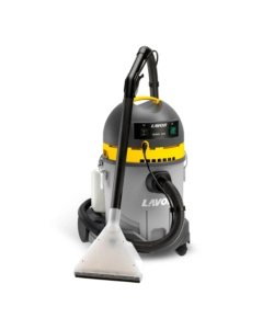 ASPIRAPOLVERE LIQUIDI LAVAMOQUETTE ELETTRICA LAVOR "GBP-20" 1400W 20 LT 70 L/S