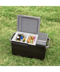 FRIGO CONGELATORE ECOFLOW "GLACIER" 3 IN 1 CON BATTERIA NON INCLUSA, 38 LITRI