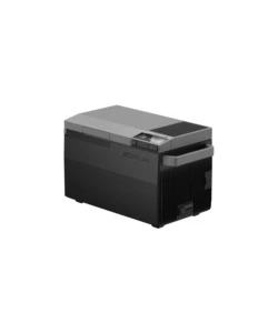 FRIGO CONGELATORE ECOFLOW "GLACIER" 3 IN 1 CON BATTERIA NON INCLUSA, 38 LITRI
