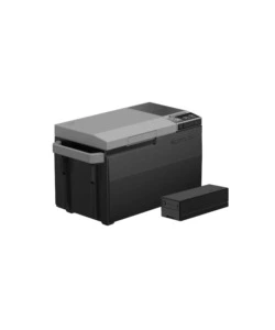 FRIGO CONGELATORE ECOFLOW "GLACIER" 3 IN 1 CON BATTERIA NON INCLUSA, 38 LITRI