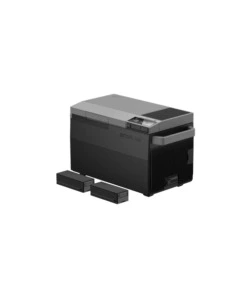 FRIGO CONGELATORE ECOFLOW "GLACIER" 3 IN 1 CON BATTERIA NON INCLUSA, 38 LITRI