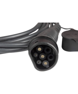 Antenna Auto Sparco Urban - Nero/Bianco, Alluminio, Per Ottima Ricezione AM/FM