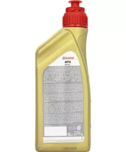 OLIO LUBRIFICANTE MINERALE MOTORE MOTO MTX 10W40 1L OIL