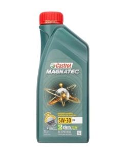 SS OLIO CASTROL MAGNATEC 5W-30 DX 1LT