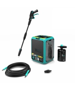 IDROPULITRICE ELETTRICA A FREDDO ANNOVI REVERBERI "ARXP BOX 4 180DSS"  180 BAR 500 L/H 2500 W