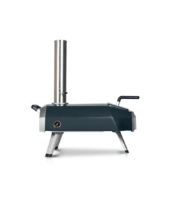 FORNO PIZZA PORTATILE OONI "KARU 12 G" A LEGNA, CARBONE E GAS