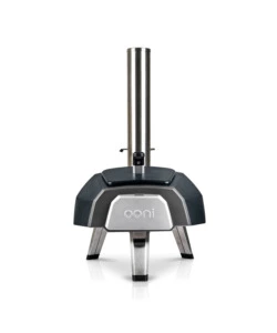 FORNO PIZZA PORTATILE OONI "KARU 12 G" A LEGNA, CARBONE E GAS
