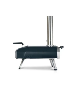 FORNO PIZZA PORTATILE OONI "KARU 12 G" A LEGNA, CARBONE E GAS