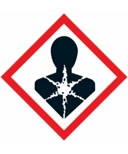 6 TANICHE DA 20 LITRI DI COMBUSTIBILE LIQUIDO "TOYOTOMI PRIME" - TOTALE DI 120 LITRI