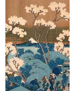 JAPANESE FLOWER