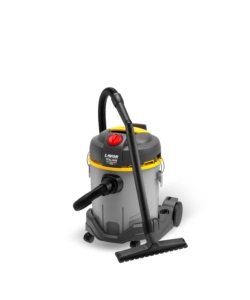 ASPIRATORE SOLIDI LIQUIDI ELETTRICO LAVOR "WTP 20 P" 1400W 20 LT 65 L/S