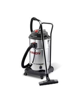 BIDONE ASPIRATUTTO WINDY 165 IF - 1400W 65 L 65 L/S - LAVORWASH