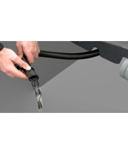 BIDONE ASPIRATUTTO PROFESSIONALE WINDY 265 IF - 2400W 65 L 130 L/S - LAVORWASH