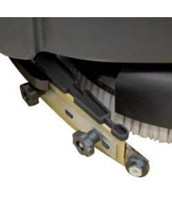 LAVASCIUGA PAVIMENTI ELETTRICA PROFESSIONALE - LAVOR - 360/460 MM 1260 MQ/H 11/13 L 230 V