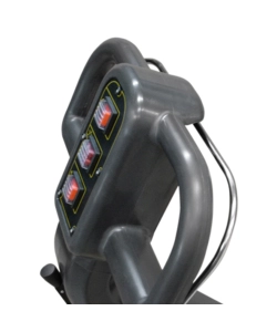 LAVASCIUGA PAVIMENTI ELETTRICA PROFESSIONALE - LAVOR - 360/460 MM 1260 MQ/H 11/13 L 230 V