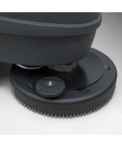 LAVASCIUGA PAVIMENTI A BATTERIA PROFESSIONALE - LAVOR - 500/800 MM 2000 MQ/H 44/60 L 24 V