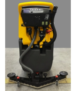LAVASCIUGA PAVIMENTI A BATTERIA PROFESSIONALE - LAVOR - 500/800 MM 2000 MQ/H 44/60 L 24 V