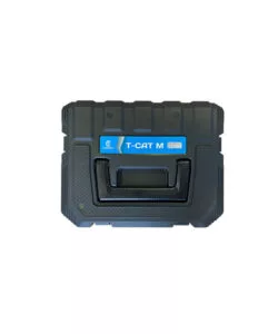 POTATORE A CATENA A BATTERIA CAMPAGNOLA "T-CAT M" BARRA 10 CM 2 BATTERIE 14,4V 2,5AH