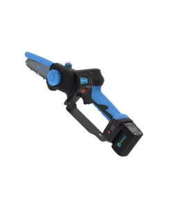 POTATORE A CATENA A BATTERIA CAMPAGNOLA "T-CAT M" BARRA 10 CM 2 BATTERIE 14,4V 2,5AH
