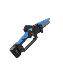 POTATORE A CATENA A BATTERIA CAMPAGNOLA "T-CAT M" BARRA 10 CM 2 BATTERIE 14,4V 2,5AH