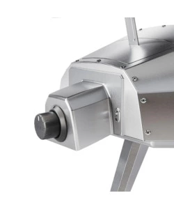 BRUCIATORE PER FORNO PIZZA PORTATILE OONI "KARU 12" E "KARU 12G"