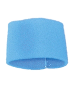 FILTRO IN SPUGNA PER ASPIRATORI LAVOR "VAC", "RUDY" E "WTP"