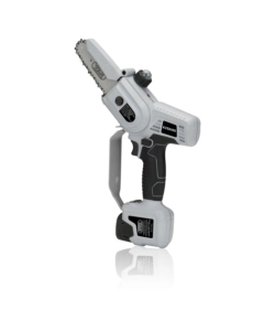 POTATORE A CATENA A BATTERIA VOLPI "KVS5100" BARRA 9 CM 2 BATTERIE 14,4V 2,5AH