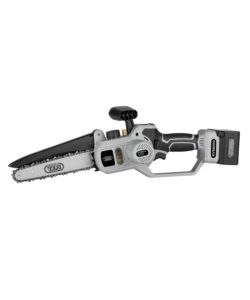 POTATORE A CATENA A BATTERIA VOLPI "KVS8000" BARRA 19 CM 2 BATTERIE 21,6V 4,0AH