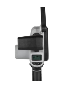 POTATORE A CATENA A BATTERIA VOLPI "KVS8000" BARRA 19 CM 2 BATTERIE 21,6V 4,0AH