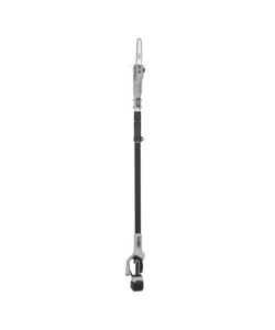 POTATORE A CATENA TELESCOPICO A BATTERIA VOLPI "KVS70009" BARRA 19 CM 2 BATTERIE 21,6V 4,0AH