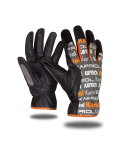 GUANTI DA LAVORO KAPRIOL "BUILDER EVO" PER LAVORI PESANTI, TG 09