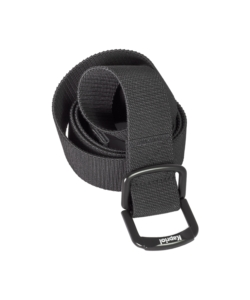 CINTURA DA LAVORO KAPRIOL "ELASTIK BELT" NERO, TAGLIA UNICA