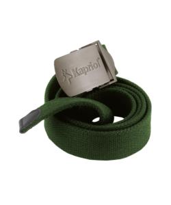 CINTURA DA LAVORO KAPRIOL "K-BELT" VERDE, TAGLIA UNICA