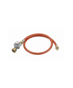 KIT ADATTATORE 3 IN 1 TUBO GAS + PRESSOSTATO WEBER PER BARBECUE