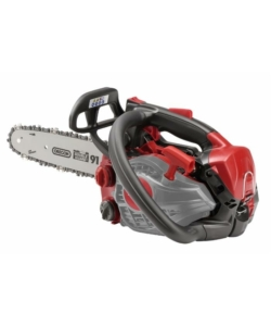 MOTOSEGA A SCOPPIO AMA SUPERLEGGERA "CS25L" BARRA OREGON 25 CM 2T 25 CC