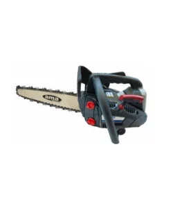 MOTOSEGA A SCOPPIO AMA "NTH 26.10C.2." BARRA CARVING 25 CM 2 T 25 CC