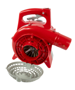 SOFFIATORE ASPIRATORE A SCOPPIO AMA "AG4-BLV" 4T 24,5 CC