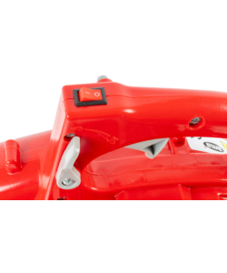 SOFFIATORE ASPIRATORE A SCOPPIO AMA "AG4-BLV" 4T 24,5 CC