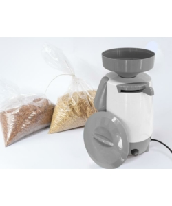 ELETTROMULINO AMA "ROCKMILL" TRAMOGGIA 1 L 600 W