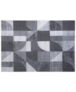 GEOMETRICO GRIGIO