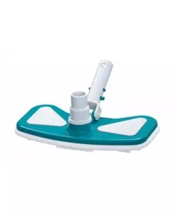 TESTA ASPIRANTE BESTWAY "AQUACLEAN POOL" AZZURRO 27,9X15,2 CM