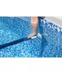 TUBO FLESSIBILE PER PULITORE PISCINA BESTWAY 9M