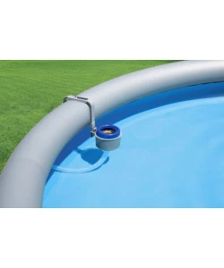 SKIMMER DA PARETE PER PISCINE DA 457 CM BESTWAY - COD. 58233-NEW