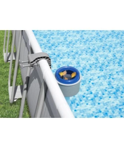 SKIMMER DA PARETE PER PISCINE DA 457 CM BESTWAY - COD. 58233-NEW