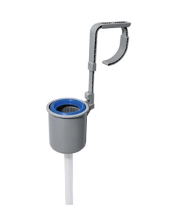 SKIMMER DA PARETE PER PISCINE DA 457 CM BESTWAY - COD. 58233-NEW